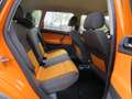 Volkswagen Polo Cross 1.6-16V Automaat Climate control Cruisecontrol Lm Orange - thumbnail 8