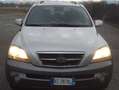Kia Sorento Sorento 2.5 crdi 16v EX Comfort Сірий - thumbnail 2