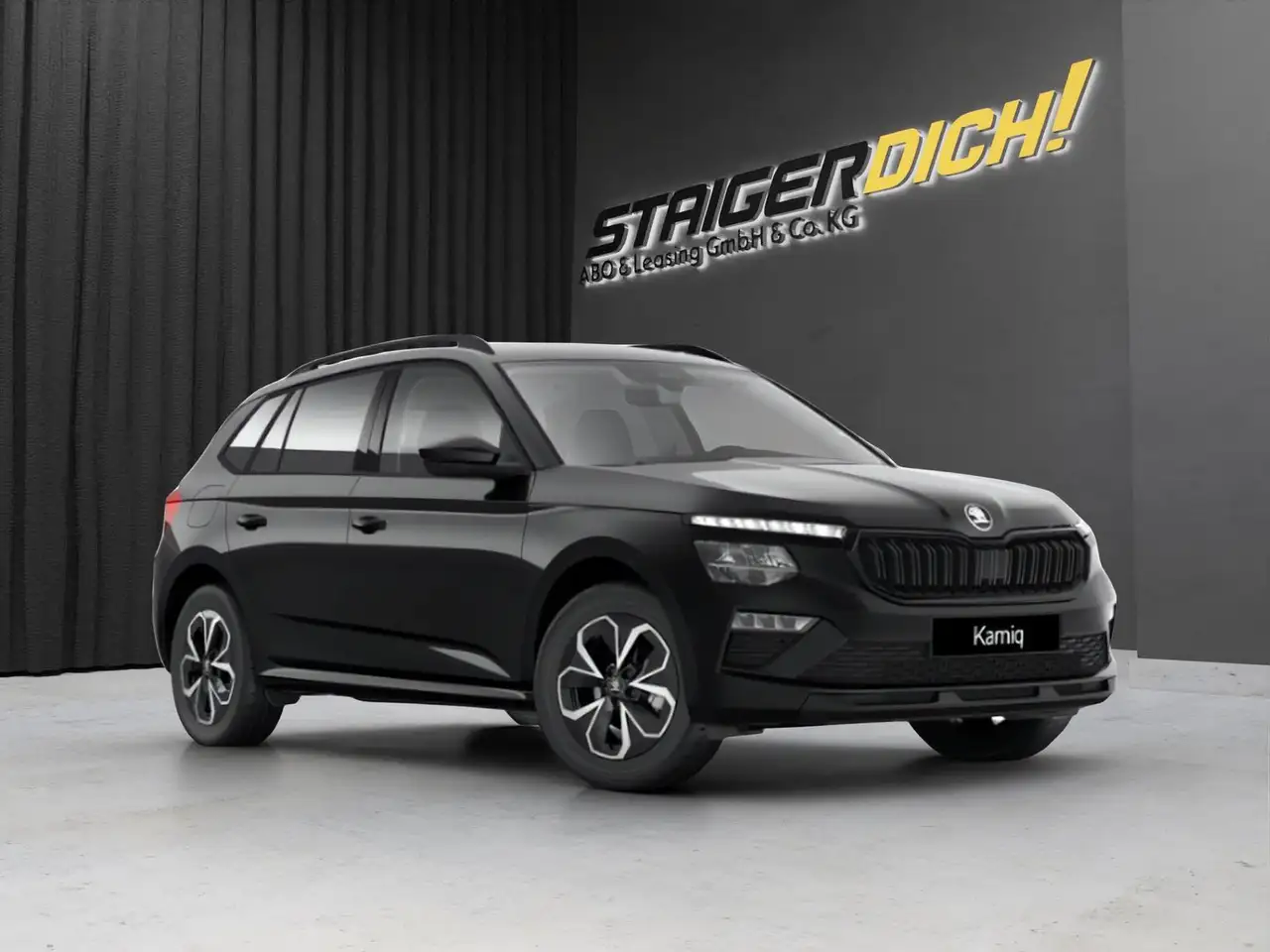 Skoda Kamiq 2026
