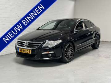2.0 TSI 4p. CLIMA / NAVI / CRUISE / LMV