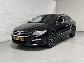 2.0 TSI 4p. CLIMA / NAVI / CRUISE / LMV