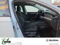 Skoda Octavia Combi 1.5 TSI mHEV 110 kW HeadUp 360° ACC Blanc - thumbnail 2