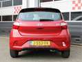 Hyundai i10 1.0 Comfort Smart /NAVI/Achteruitrijcamera/LED/App Rojo - thumbnail 36