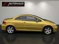 Peugeot 307 CC 2,0 16V | SEHR GEPFLEGTER ZUSTAND | CABRIOLET | Gold - thumbnail 5