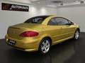 Peugeot 307 CC 2,0 16V | SEHR GEPFLEGTER ZUSTAND | CABRIOLET | Gold - thumbnail 6