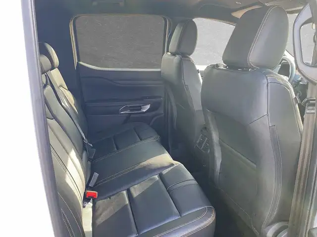 Ford Ranger view 5