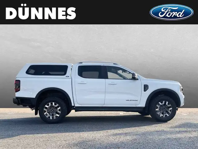 Ford Ranger view 6