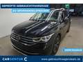 Volkswagen Tiguan 2.0 TDI Elegance Matrix AHK Pano ACC Noir - thumbnail 1