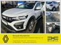 Dacia Sandero Stepway Expression Weiß - thumbnail 1
