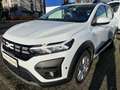 Dacia Sandero Stepway Expression Weiß - thumbnail 10