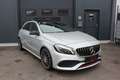Mercedes-Benz A 250 AMG Aut. Grau - thumbnail 4