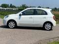 Nissan Micra 1.2 DIG-S Connect Edition Airco Navi 5DRS PDC NAP Blanc - thumbnail 17