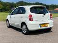 Nissan Micra 1.2 DIG-S Connect Edition Airco Navi 5DRS PDC NAP Blanc - thumbnail 15