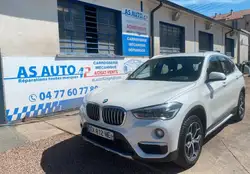 BMW X1 xdrive20da 190ch xline euro6c