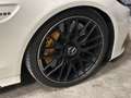 Mercedes-Benz C 63 AMG S|PANO|KUIP|KERAMIC|FULL OPTION|Dealer ond. Blanco - thumbnail 11