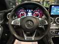 Mercedes-Benz C 63 AMG S|PANO|KUIP|KERAMIC|FULL OPTION|Dealer ond. Blanco - thumbnail 26