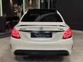 Mercedes-Benz C 63 AMG S|PANO|KUIP|KERAMIC|FULL OPTION|Dealer ond. Blanco - thumbnail 5