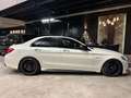 Mercedes-Benz C 63 AMG S|PANO|KUIP|KERAMIC|FULL OPTION|Dealer ond. Blanco - thumbnail 9