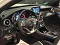 Mercedes-Benz C 63 AMG S|PANO|KUIP|KERAMIC|FULL OPTION|Dealer ond. Blanco - thumbnail 12
