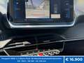 Peugeot 2008 1.2 Allure Pack /Erstbesitz/Automatik/Garantie Orange - thumbnail 16