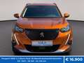 Peugeot 2008 1.2 Allure Pack /Erstbesitz/Automatik/Garantie Orange - thumbnail 3