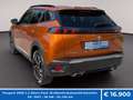 Peugeot 2008 1.2 Allure Pack /Erstbesitz/Automatik/Garantie Orange - thumbnail 7