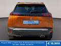 Peugeot 2008 1.2 Allure Pack /Erstbesitz/Automatik/Garantie Orange - thumbnail 6