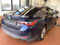 BMW i4 eDrive40 + 2Jahre-BPS.-GARANTIE Blau - thumbnail 2
