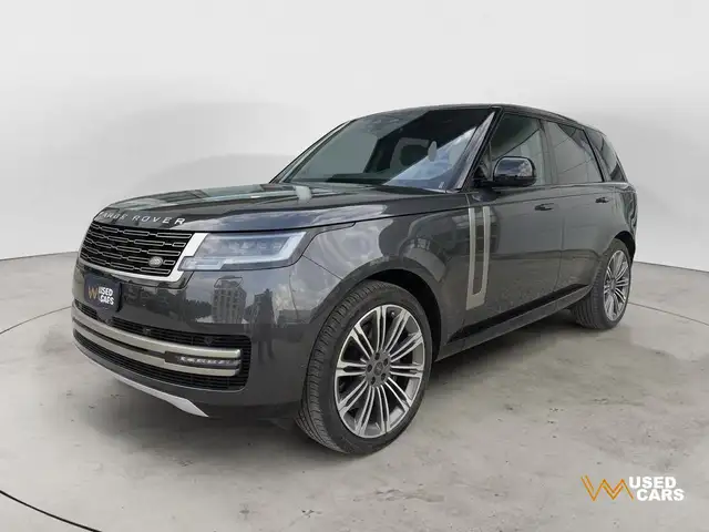 Land Rover Range Rover 3.0D I6 350 MHEV HSE SWB aut.