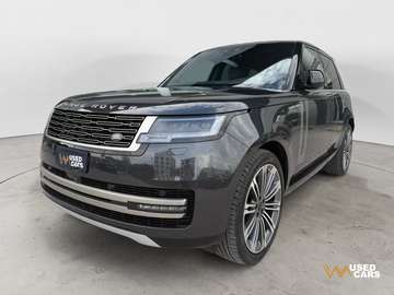 3.0D I6 350 MHEV HSE SWB aut.
