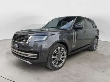 3.0D I6 350 MHEV HSE SWB aut.