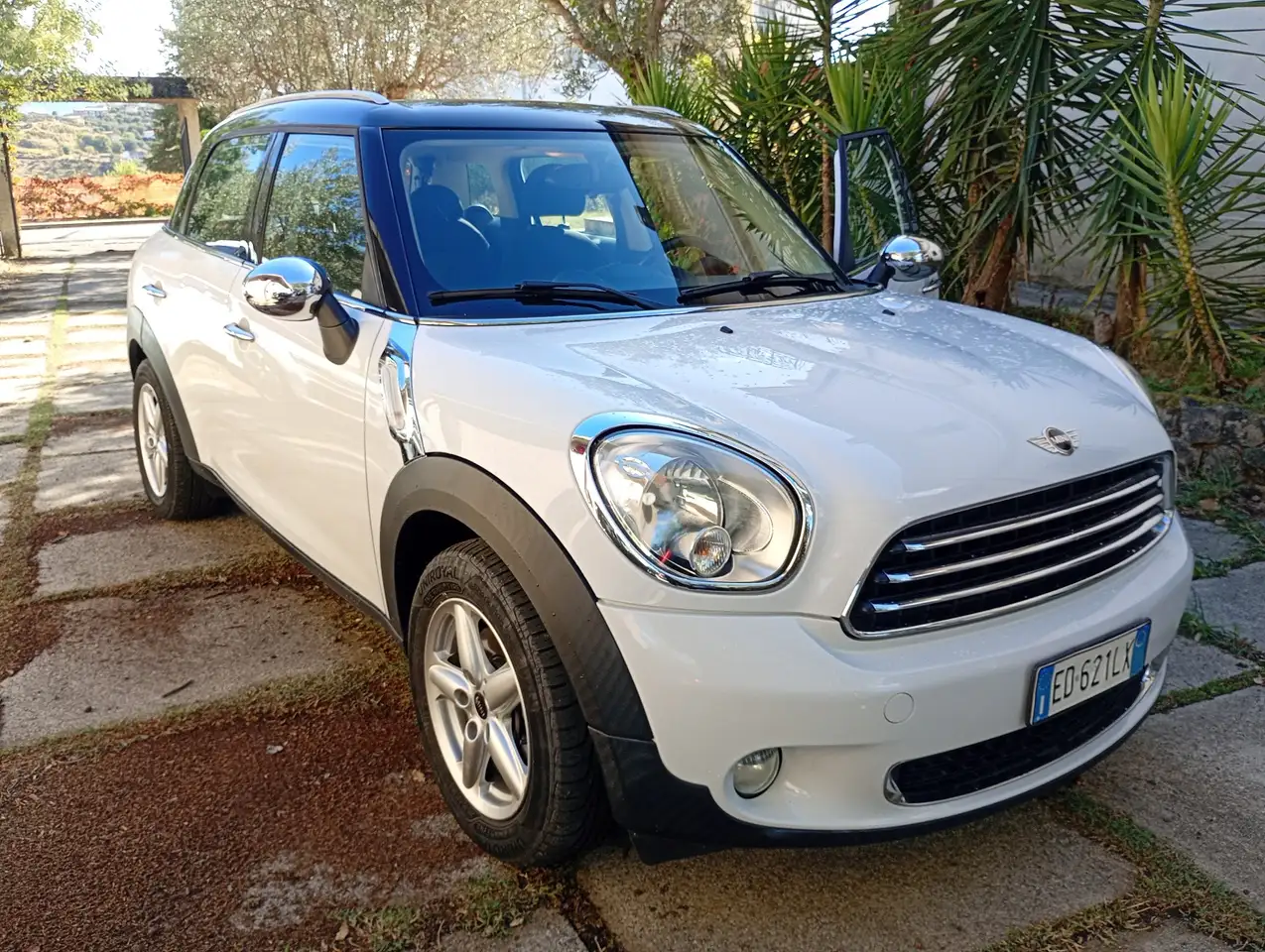 MINI One
