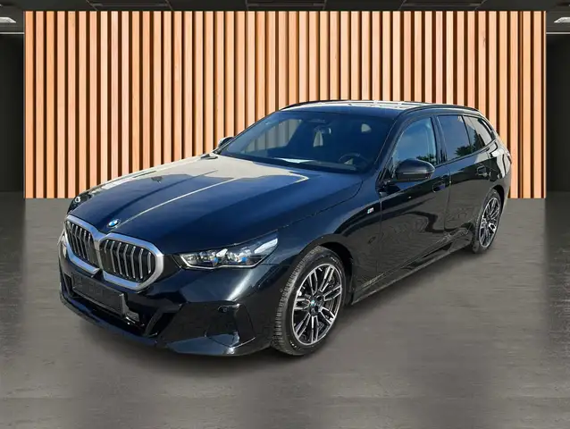 BMW 5er