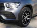 Mercedes-Benz GLC 300 e 4M AMG Coupé+DIST+MEMORY+HUD+SITZKLIMA Grau - thumbnail 4