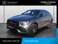 Mercedes-Benz GLC 300 e 4M AMG Coupé+DIST+MEMORY+HUD+SITZKLIMA Grau - thumbnail 1
