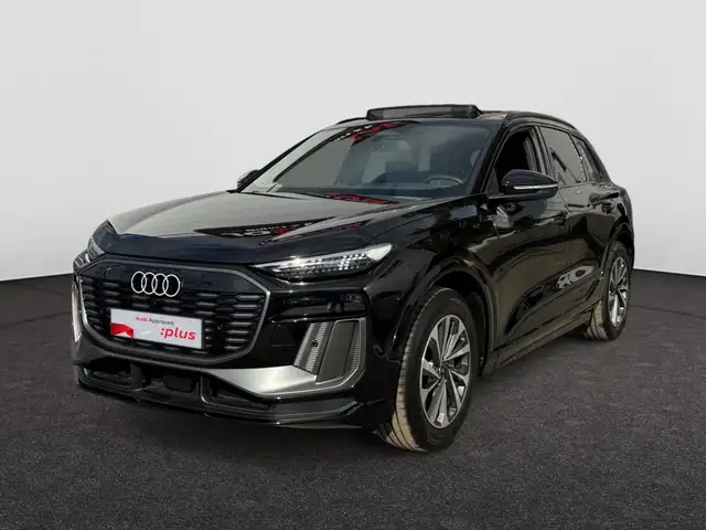 Audi Q6 e-tron 100 kWh 50 Performance S line