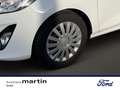 Ford Fiesta USB FSE NaviAPP KLIMA SYNC PDC SHZ Weiß - thumbnail 10