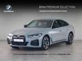 BMW i4 M50 High Executive 84 kWh Grijs - thumbnail 1
