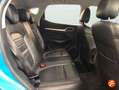 MG ZS 1.5 Luxury Bleu - thumbnail 12