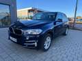 BMW X5 Baureihe X5 xDrive 30 d Bleu - thumbnail 1