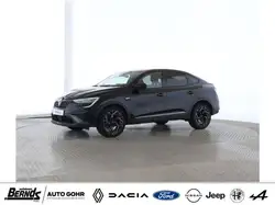 Renault Arkana TCe M.Hybrid 160 EDC EA 360 Kamera BOSE EasyLink