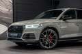 Audi Q5 3.0 TFSI SQ5 quattro Pro Line Plus *Bang & Olufsen Grijs - thumbnail 4
