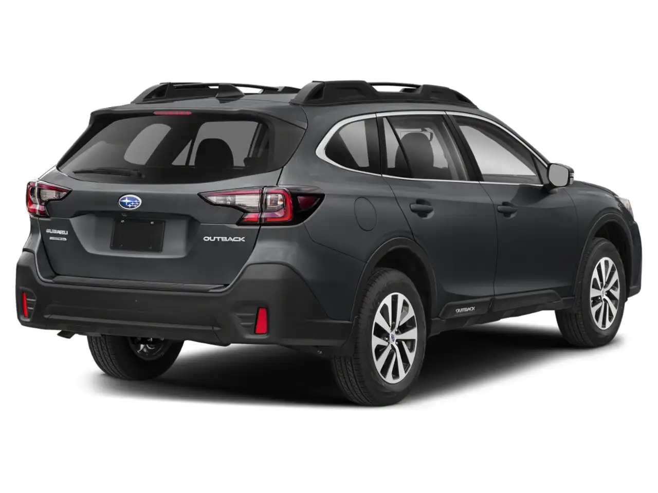 Subaru OUTBACK снимка Subaru OUTBACK