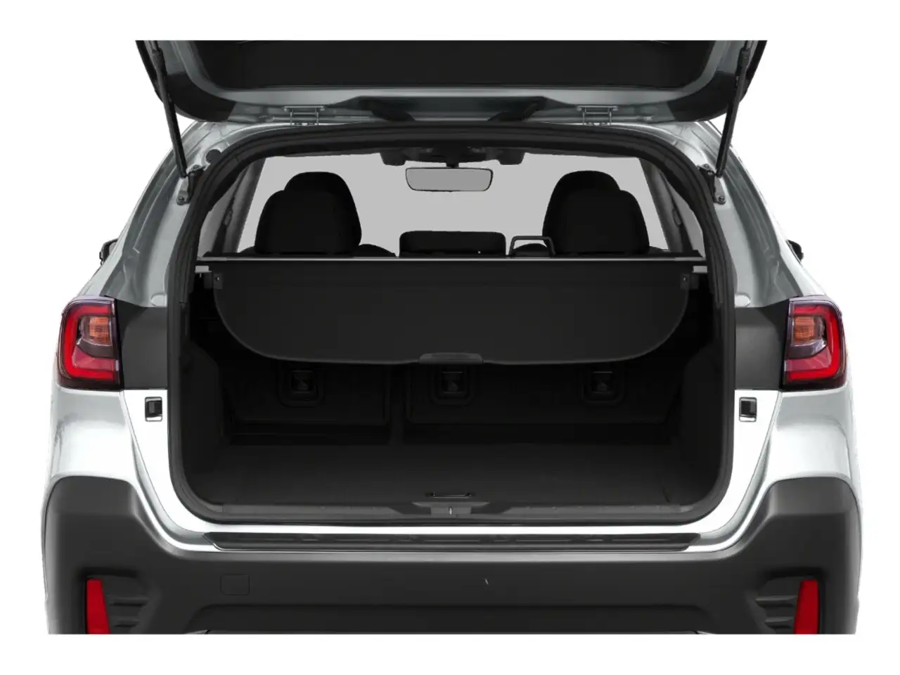 Subaru OUTBACK снимка Subaru OUTBACK