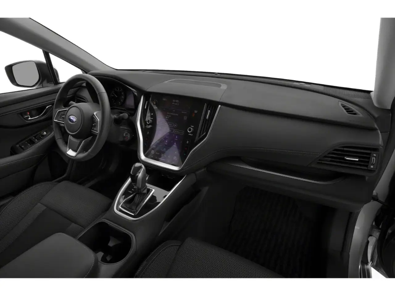 Subaru OUTBACK снимка Subaru OUTBACK