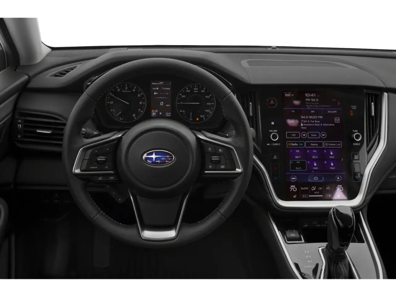 Subaru OUTBACK снимка Subaru OUTBACK