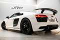 Audi R8 5.2 FSI V10 plus quattro S Tronic Blanco - thumbnail 22