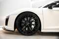 Audi R8 5.2 FSI V10 plus quattro S Tronic White - thumbnail 19
