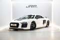 Audi R8 5.2 FSI V10 plus quattro S Tronic Blanco - thumbnail 1