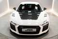 Audi R8 5.2 FSI V10 plus quattro S Tronic Beyaz - thumbnail 14